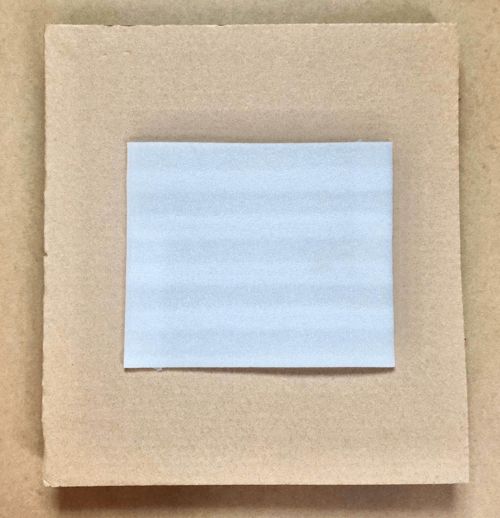 东莞蜂窝纸板厂家 5天极速定制100套家具运输保护方案，集装袋协同护航