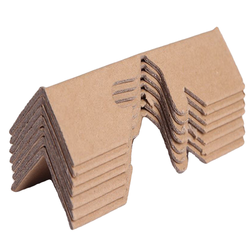 带扣纸护角与纸包角在家具防护中的应用