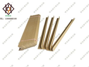 一站式指南 如何高效采购与批发高品质纸护角